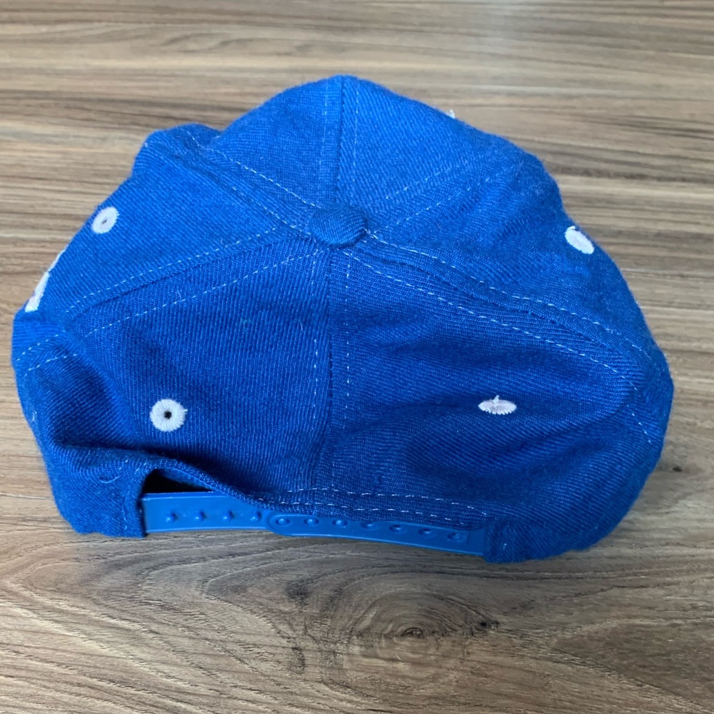 Vintage Dallas Cowboys SnapBack - Picture 2 of 4